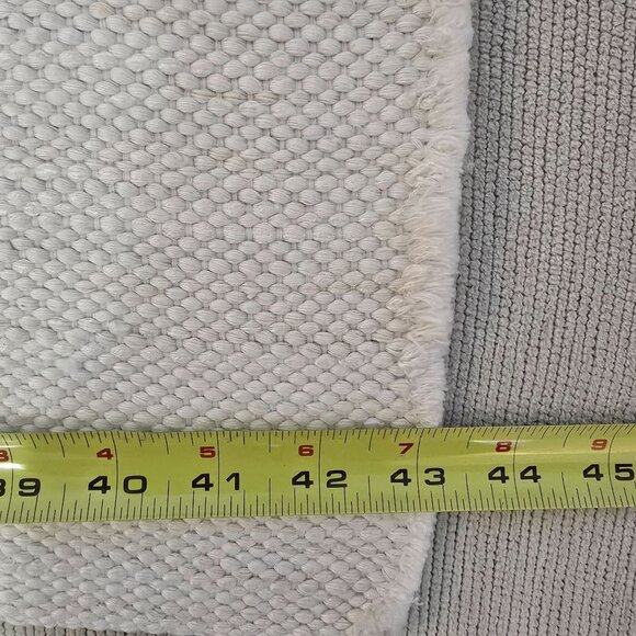 Vintage 1994/1995 National Champions Nebraska Cornhusker Decorative Rug - Picture 9 of 9